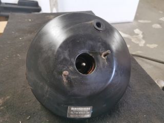 bontott FORD FIESTA V Fékrásegítő