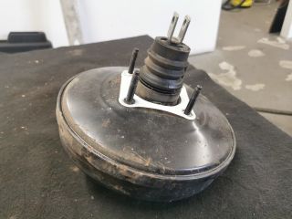 bontott FORD FIESTA V Fékrásegítő