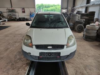 bontott FORD FIESTA V Fékrásegítő