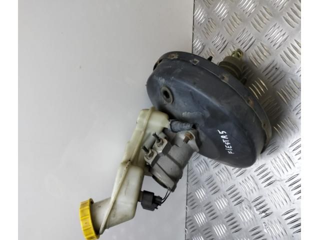 bontott FORD FIESTA V Fékrásegítő