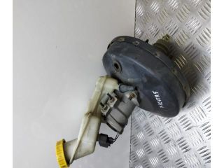 bontott FORD FIESTA V Fékrásegítő