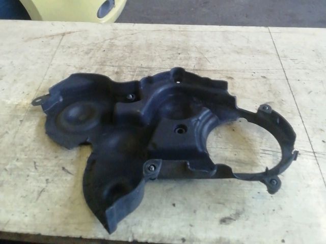 bontott FORD FIESTA V Felső Vezérlés Burkolat