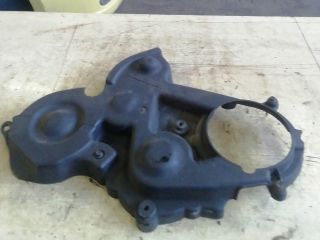 bontott FORD FIESTA V Felső Vezérlés Burkolat