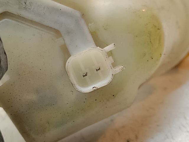 bontott FORD FIESTA V Főfékhenger