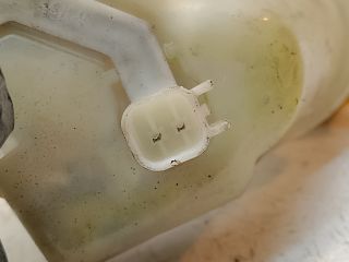 bontott FORD FIESTA V Főfékhenger