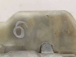 bontott FORD FIESTA V Főfékhenger