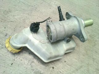 bontott FORD FIESTA V Főfékhenger