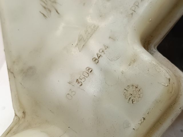 bontott FORD FIESTA V Főfékhenger