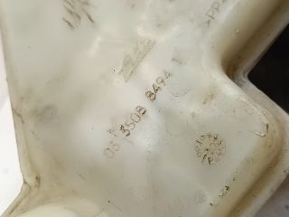 bontott FORD FIESTA V Főfékhenger