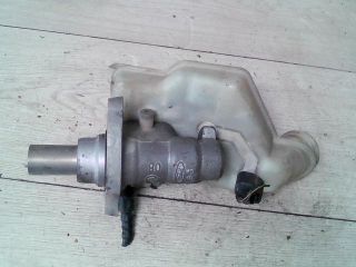 bontott FORD FIESTA V Főfékhenger