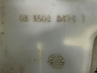 bontott FORD FIESTA V Főfékhenger