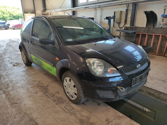 bontott FORD FIESTA V Főfékhenger