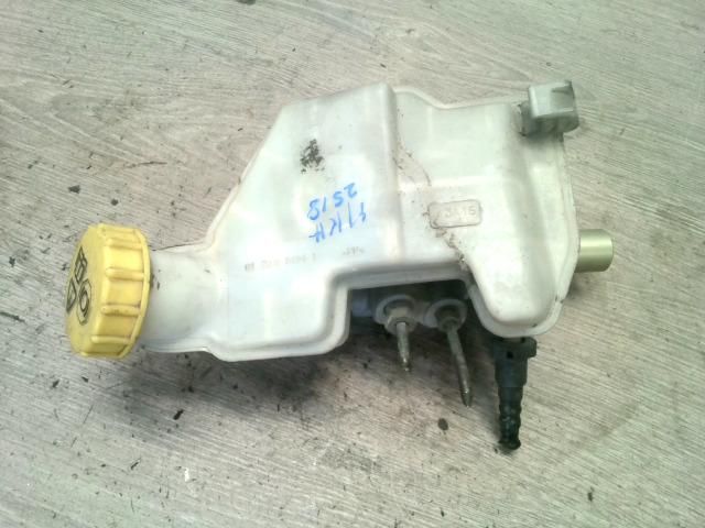 bontott FORD FIESTA V Főfékhenger