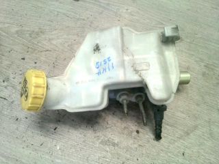 bontott FORD FIESTA V Főfékhenger