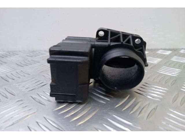 bontott FORD FIESTA V Fojtószelep (Elektromos)