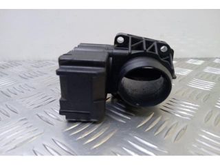 bontott FORD FIESTA V Fojtószelep (Elektromos)