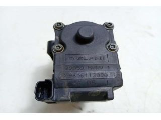 bontott FORD FIESTA V Fojtószelep (Elektromos)