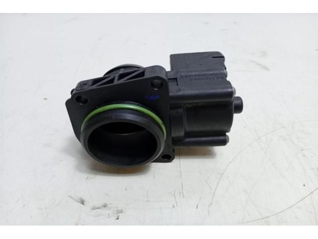 bontott FORD FIESTA V Fojtószelep (Elektromos)