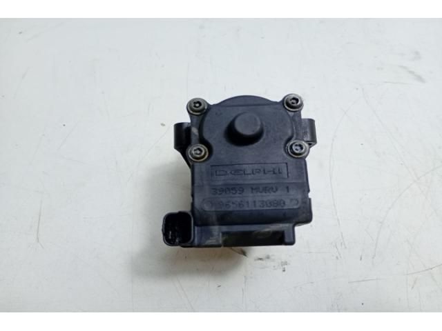 bontott FORD FIESTA V Fojtószelep (Elektromos)