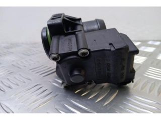 bontott FORD FIESTA V Fojtószelep (Elektromos)