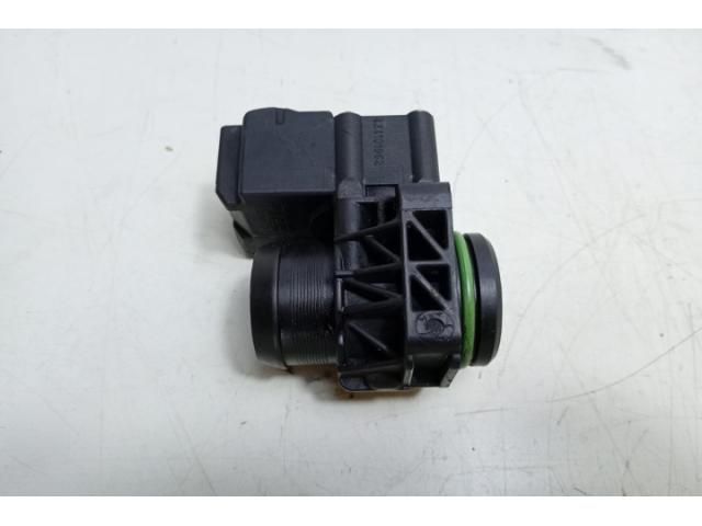 bontott FORD FIESTA V Fojtószelep (Elektromos)