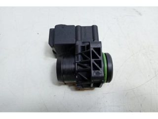 bontott FORD FIESTA V Fojtószelep (Elektromos)