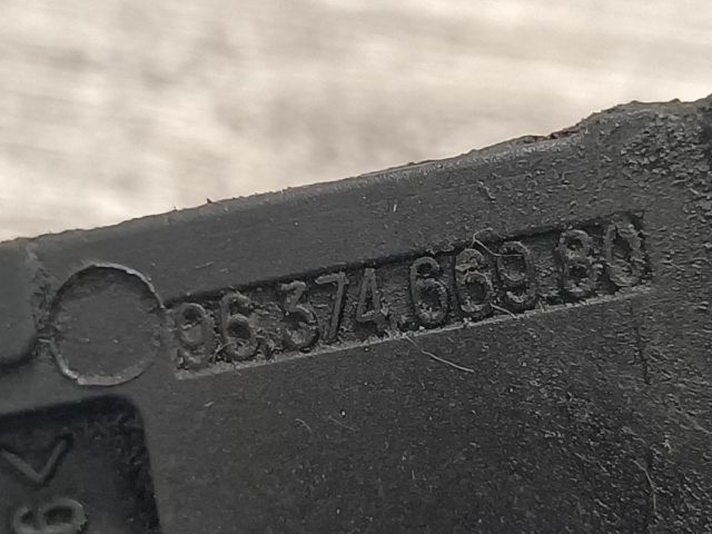 bontott FORD FIESTA V Főtengely Fordulatszám Jeladó