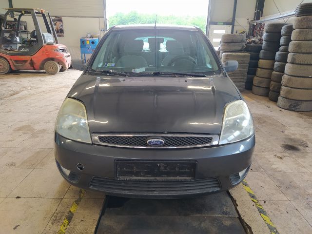 bontott FORD FIESTA V Főtengely Fordulatszám Jeladó