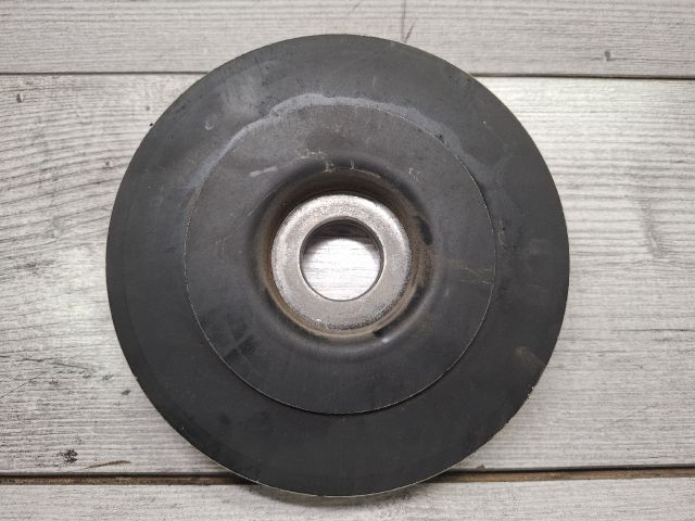 bontott FORD FIESTA V Főtengely Szíjtárcsa