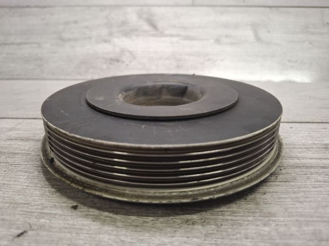 bontott FORD FIESTA V Főtengely Szíjtárcsa