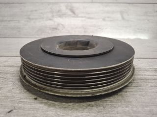 bontott FORD FIESTA V Főtengely Szíjtárcsa