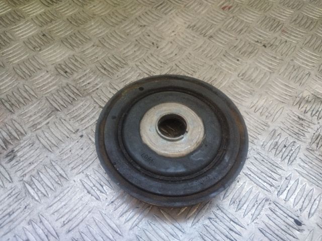 bontott FORD FIESTA V Főtengely Szíjtárcsa