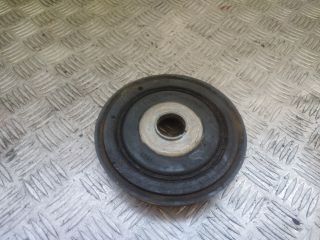 bontott FORD FIESTA V Főtengely Szíjtárcsa