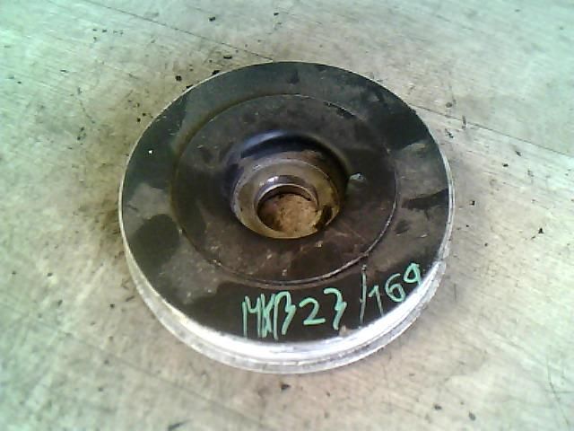 bontott FORD FIESTA V Főtengely Szíjtárcsa