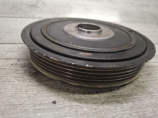 bontott FORD FIESTA V Főtengely Szíjtárcsa