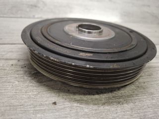 bontott FORD FIESTA V Főtengely Szíjtárcsa