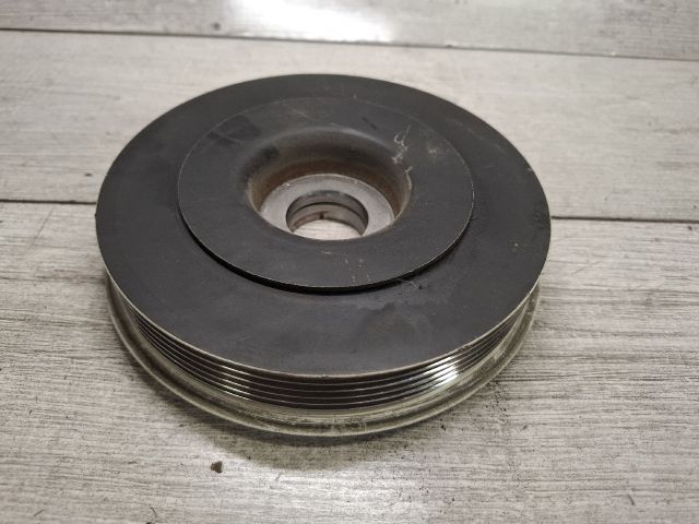 bontott FORD FIESTA V Főtengely Szíjtárcsa