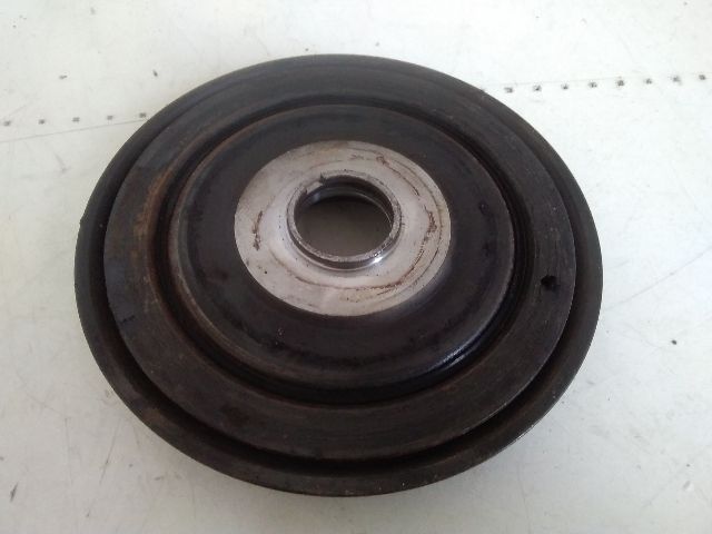 bontott FORD FIESTA V Főtengely Szíjtárcsa