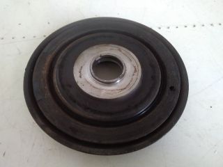 bontott FORD FIESTA V Főtengely Szíjtárcsa