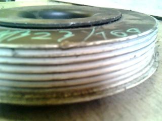 bontott FORD FIESTA V Főtengely Szíjtárcsa