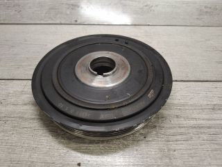 bontott FORD FIESTA V Főtengely Szíjtárcsa