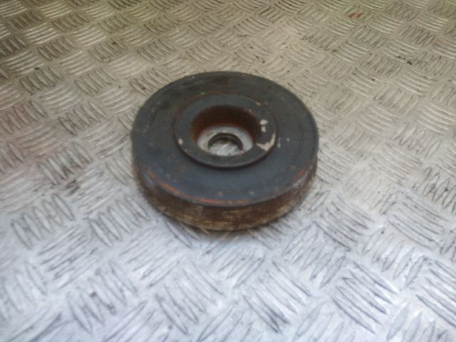 bontott FORD FIESTA V Főtengely Szíjtárcsa