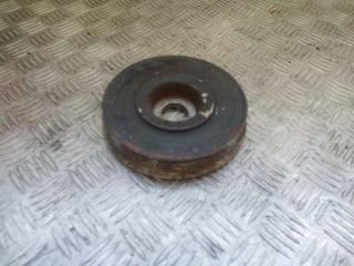 bontott FORD FIESTA V Főtengely Szíjtárcsa