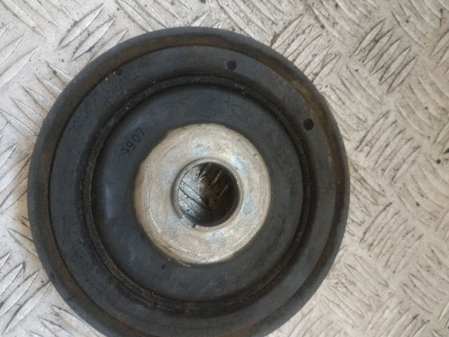 bontott FORD FIESTA V Főtengely Szíjtárcsa