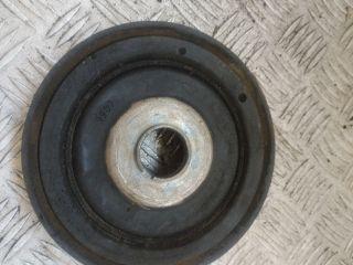 bontott FORD FIESTA V Főtengely Szíjtárcsa