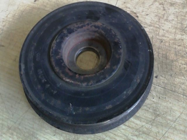 bontott FORD FIESTA V Főtengely Szíjtárcsa