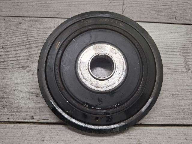 bontott FORD FIESTA V Főtengely Szíjtárcsa