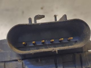 bontott FORD FIESTA V Gázpedál (Elektromos)