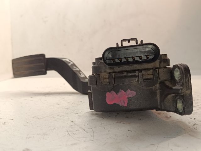 bontott FORD FIESTA V Gázpedál (Elektromos)