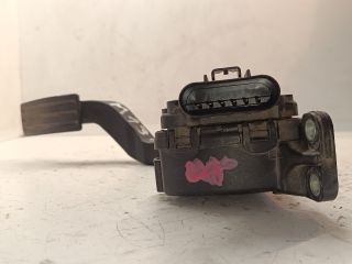 bontott FORD FIESTA V Gázpedál (Elektromos)